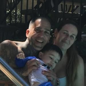 Meet your Posher, Freddy